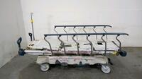 STRYKER 1005 GLIDEAWAY STRETCHER