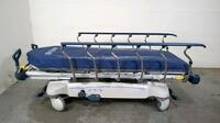 STRYKER 1005 GLIDEAWAY STRETCHER