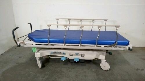 HILL-ROM P8005 TRANSTAR STRETCHER