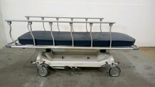 STERIS HAUSTED HORIZON SERIES STRETCHER