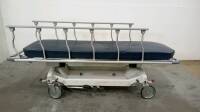 STERIS HAUSTED HORIZON SERIES STRETCHER