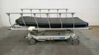 STERIS HAUSTED HORIZON SERIES STRETCHER