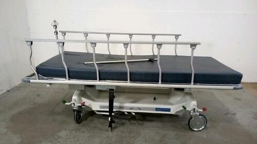 STERIS HAUSTED HORIZON SERIES STRETCHER