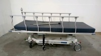 STERIS HAUSTED HORIZON SERIES STRETCHER