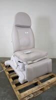 POWER EXAM CHAIR WITH HAND CONTROL