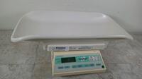 MEDELA BABY WEIGH INFANT SCALE