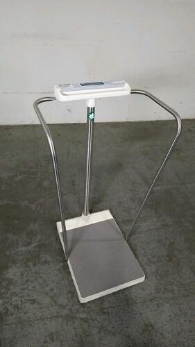 SRSCALES I SERIES SCALE