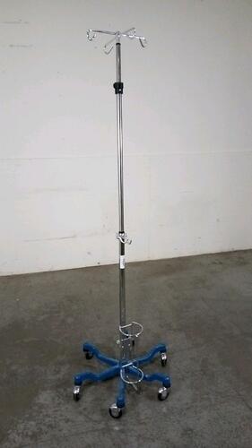 MEDLINE IV POLE