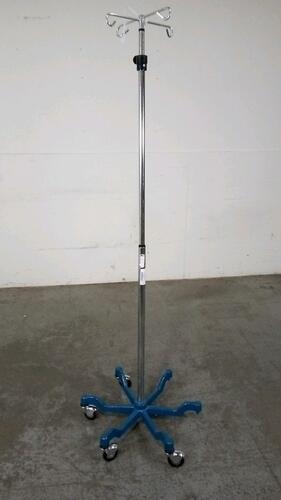 MEDLINE IV POLE