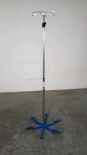 MEDLINE IV POLE