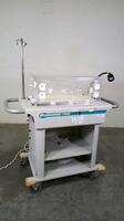 AIRBONE LIFE SUPPORT SYSTEMS 750I NEONATAL TRANSPORT INCUBATOR