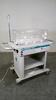 AIRBONE LIFE SUPPORT SYSTEMS 750I NEONATAL TRANSPORT INCUBATOR