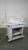 AIRBONE LIFE SUPPORT SYSTEMS 750I NEONATAL TRANSPORT INCUBATOR