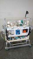 AIRBONE LIFE SUPPORT SYSTEMS INFANT TRANSPORT INCUBATOR