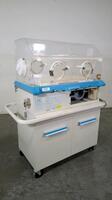 AIR-SHIELDS ISOLETTE INFANT INCUBATOR (PARTS UNIT)