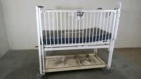 HARD INFANT CRIB