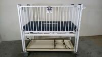 HARD INFANT CRIB