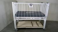 HARD INFANT CRIB