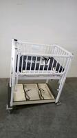 HARD E1911 INFANT CRIB