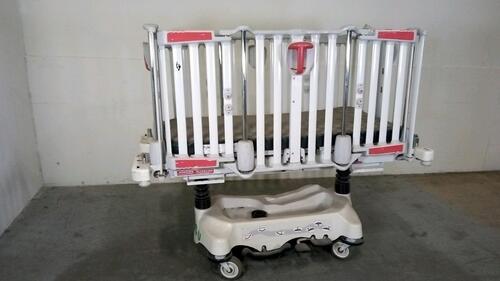 STRYKER FL19H INFANT CRIB