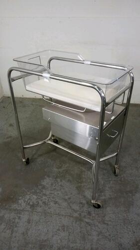 PEDIGO BASSINET