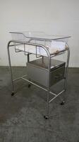 MDT WILSON BASSINET