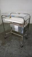 PEDIGO BASSINET