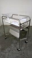 PEDIGO BASSINET