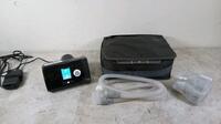 RESMED AIRSENSE 10 CPAP MACHINE