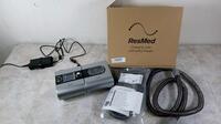 RESMED S9/H5I CPAP MACHINE