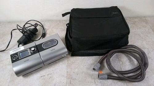 RESMED S9/H5I CPAP MACHINE