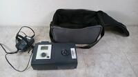 PHILIPS RESPIRONICS REMSTAR PLUS C-FLEX CPAP MACHINE