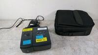 RESPIRONICS REMSTAR AUTO M SERIES A-FLEX CPAP MACHINE