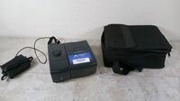 RESPIRONICS REMSTAR AUTO M SERIES A-FLEX CPAP MACHINE