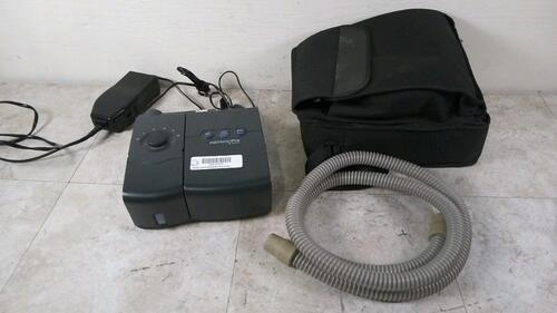 RESPIRONICS REMSTAR PRO M SERIES CPAP MACHINE