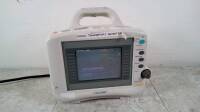 GE DASH 2000 PATIENT MONITOR