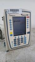 CARDINAL HEALTH ALARIS PC 8015 INFUSION PUMP