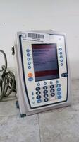 CARDINAL HEALTH ALARIS PC 8015 INFUSION PUMP