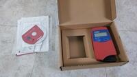 HEMOCUE HB 201+ ANALYZER (IN BOX)