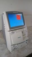 SIEMENS RAPIDPOINT 500 BLOOD GAS ANALYZER