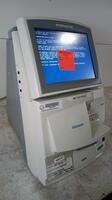 SIEMENS RAPIDPOINT 500 BLOOD GAS ANALYZER