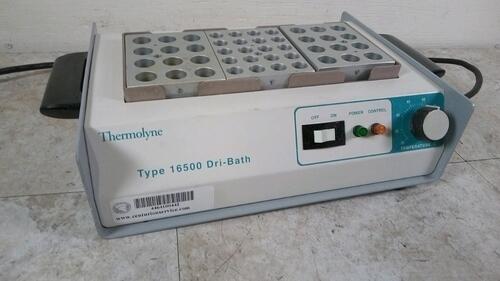 THERMOLYNE 16500 DRI-BATH