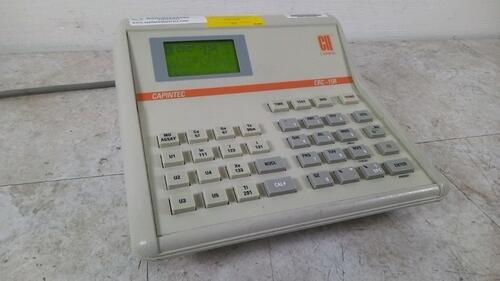 CAPINTEC CRC-15R DOSE CALIBRATOR