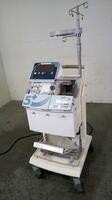 HAEMONETICS CELL SAVER 5+ AUTOTRANSFUSION SYSTEM