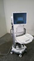 AMO WHITESTAR SIGNATURE PHACO SYSTEM WITH REMOTE CONTROL & FOOTSWITCH (SERIAL# 200951037) (DOM: 01/2009)