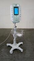 STRYKER SMARTPUMP TOURNIQUET SYSTEM ON ROLLING STAND