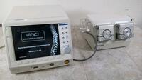 BAYLIS PMG-115-TD PAIN MANAGEMENT GENERATOR WITH PUMP UNIT