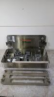 SMITH & NEPHEW ACUFEX GRAFTMASTER II SYSTEM TRAY