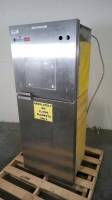 AMSCO M70WC-EL WARMING CABINET