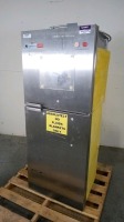 AMSCO M70WC-EL WARMING CABINET